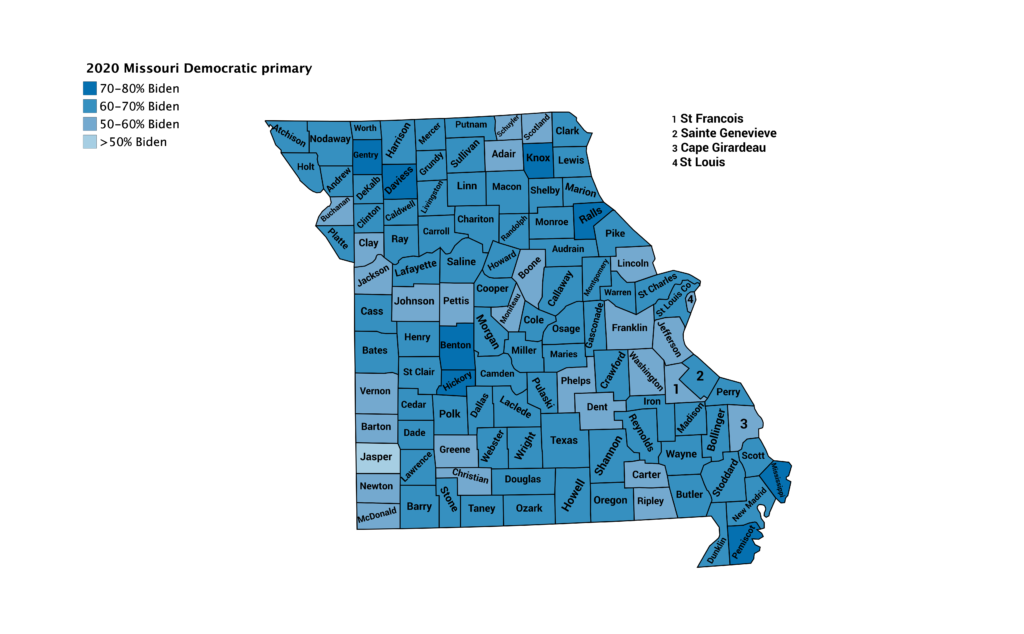 Super Tuesday II recap - Elections Daily