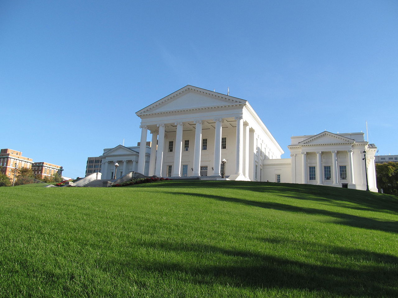 The Virginia Redistricting Amendment, Explained - Elections Daily