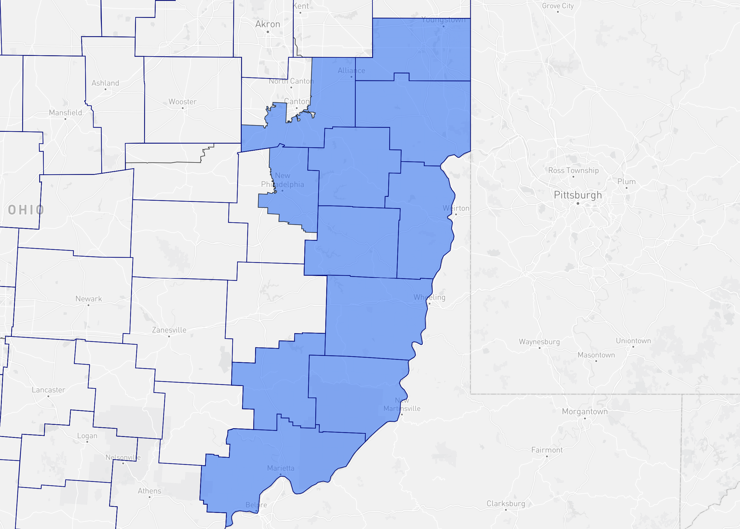 How Democrats Exceeded Expectations in the Ohio 6th District Special How Democrats Exceeded Expectations in the Ohio 6th District Special